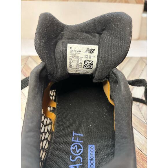 New Balance Dynasoft Beaya Sport V1 Sneaker Running Shoes Womens 10 Mens 8.5 US - Picture 4 of 8